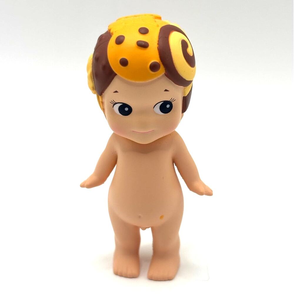 Authentic Sonny Angel Cookie Mini Figure, Sweets Series - NEW